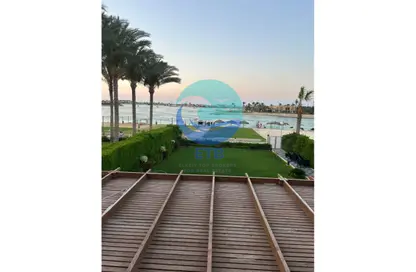Villa - 5 Bedrooms - 5 Bathrooms for rent in Marina 6 - Marina - Al Alamein - North Coast
