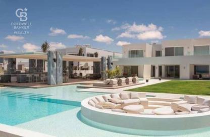Chalet - 3 Bedrooms - 3 Bathrooms for sale in Hacienda Bay - Sidi Abdel Rahman - North Coast