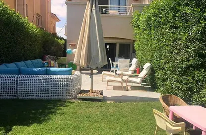 Chalet - 3 Bedrooms - 3 Bathrooms for sale in La Vista Bay - La Vista - Qesm Ad Dabaah - North Coast