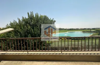Villa - 5 Bedrooms - 5 Bathrooms for sale in Madinaty - Cairo