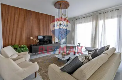 Villa - 4 Bedrooms - 4 Bathrooms for sale in S1 - Sarai - Mostakbal City Compounds - Mostakbal City - Future City - Cairo