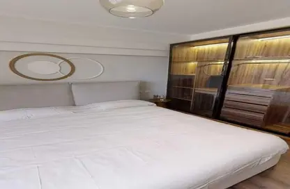 Apartment - 3 Bedrooms - 3 Bathrooms for sale in Palm Parks   Palm Hills - South Dahshur Link - 6 October City - Giza