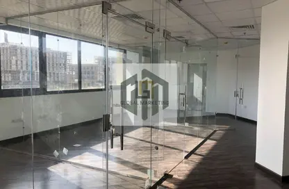مساحات مكتبية - استوديو - 1 حمام للايجار في ميفيدا - كمبوندات التجمع الخامس - التجمع الخامس - مدينة القاهرة الجديدة - القاهرة