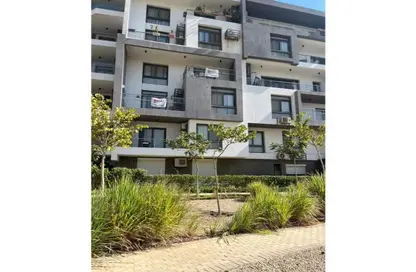 Apartment - 2 Bedrooms - 2 Bathrooms for sale in Taj City - 5th Settlement Compounds - The 5th Settlement - New Cairo City - Cairo