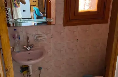 شاليه - 2 غرف نوم - 2 حمامات للبيع في مارينا 5 - مارينا - العلمين - الساحل الشمالي