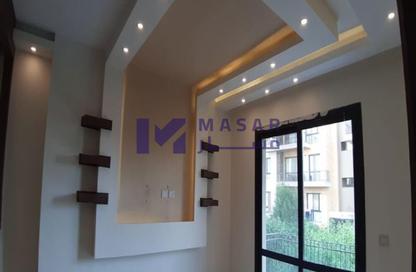 Apartment - 2 Bedrooms - 2 Bathrooms for rent in Eastown - 5th Settlement Compounds - The 5th Settlement - New Cairo City - Cairo