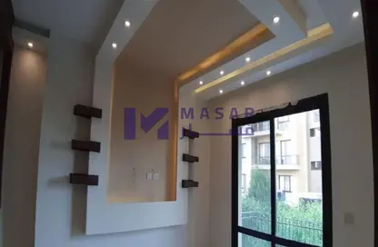 Apartment - 2 Bedrooms - 2 Bathrooms for rent in Eastown - 5th Settlement Compounds - The 5th Settlement - New Cairo City - Cairo