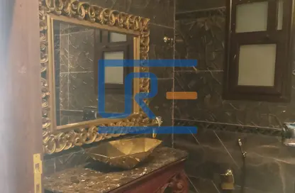 iVilla - 3 Bedrooms - 3 Bathrooms for rent in Mountain View Hyde Park - 5th Settlement Compounds - The 5th Settlement - New Cairo City - Cairo