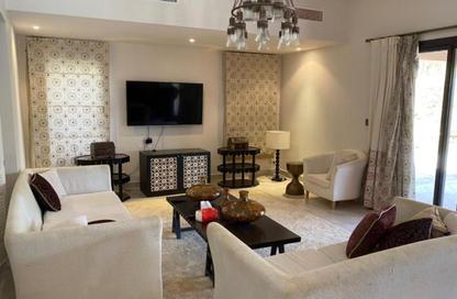 Villa - 5 Bedrooms - 6 Bathrooms for sale in Marassi - Sidi Abdel Rahman - North Coast