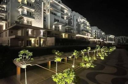 Apartment - 3 Bedrooms - 3 Bathrooms for sale in Mountain View iCity - 5th Settlement Compounds - The 5th Settlement - New Cairo City - Cairo
