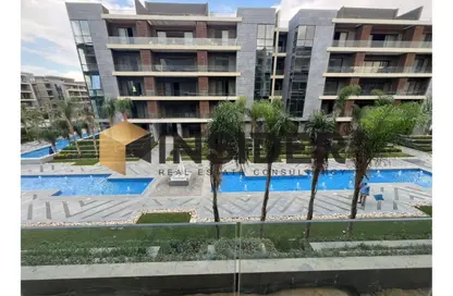 Apartment - 3 Bedrooms - 3 Bathrooms for sale in El Patio Oro - 5th Settlement Compounds - The 5th Settlement - New Cairo City - Cairo