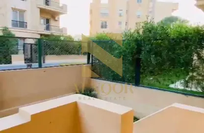 شقة - 3 غرف نوم - 3 حمامات للايجار في ديار 2 - كمبوندات 6 أكتوبر - مدينة 6 أكتوبر - الجيزة