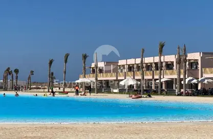 Villa - 6 Bedrooms - 6 Bathrooms for sale in Playa Resort - Sidi Abdel Rahman - North Coast