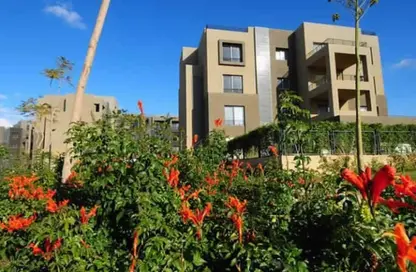 Apartment - 3 Bedrooms - 2 Bathrooms for sale in Palm Parks   Palm Hills - South Dahshur Link - 6 October City - Giza