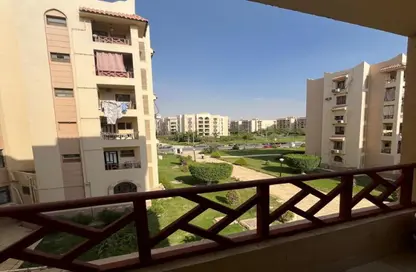 شقة - 2 غرف نوم - 1 حمام للبيع في الرحاب المرحلة الخامسة - الرحاب - مدينة القاهرة الجديدة - القاهرة