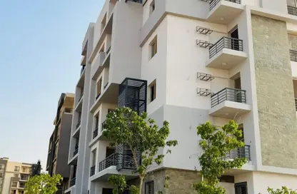 Apartment - 3 Bedrooms - 2 Bathrooms for sale in Westview Residence - New Zayed City - Sheikh Zayed City - Giza Apartment - 3 Bedrooms - 2 Bathrooms for sale in Westview Residence - New Zayed City - Sheikh Zayed City - Giza
