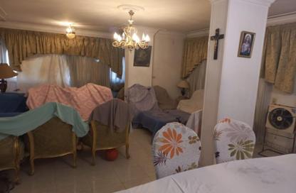 Apartment - 3 Bedrooms - 1 Bathroom for sale in Hosny Ahmed Khalaf - 6th Zone - Nasr City - Cairo