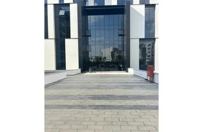 Office Space - Studio - 1 Bathroom for rent in Hyde Park - New Cairo City - Cairo Office Space - Studio - 1 Bathroom for rent in Hyde Park - New Cairo City - Cairo