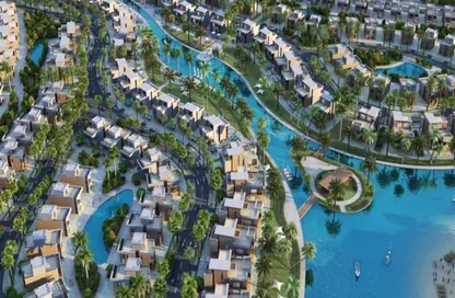 Apartment - 2 Bedrooms - 2 Bathrooms for sale in Taj City - 5th Settlement Compounds - The 5th Settlement - New Cairo City - Cairo