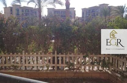 Apartment - 2 Bedrooms - 2 Bathrooms for sale in El Rehab Extension - Al Rehab - New Cairo City - Cairo
