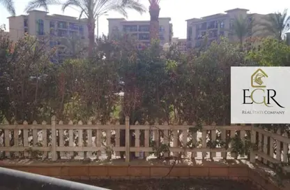 Apartment - 2 Bedrooms - 2 Bathrooms for sale in El Rehab Extension - Al Rehab - New Cairo City - Cairo