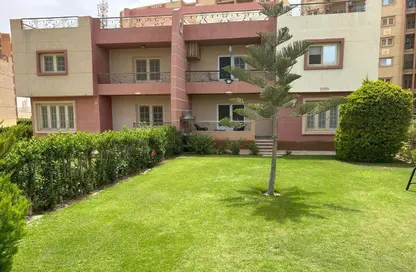 فيلا - 4 غرف نوم - 3 حمامات للبيع في مرسيليا لاند - العلمين - الساحل الشمالي