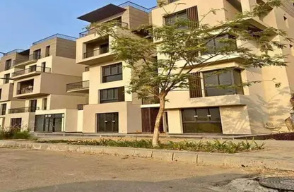 Apartment - 3 Bedrooms - 3 Bathrooms for sale in Sodic East - 6th District - New Heliopolis - Cairo