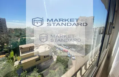 Apartment - 3 Bedrooms - 2 Bathrooms for rent in Street 213 - Degla - Hay El Maadi - Cairo Apartment - 3 Bedrooms - 2 Bathrooms for rent in Street 213 - Degla - Hay El Maadi - Cairo