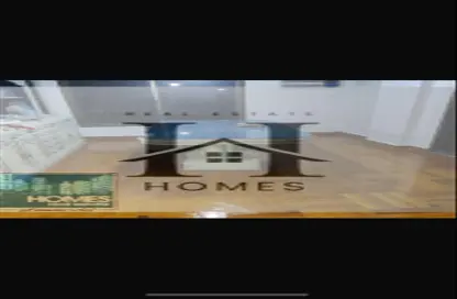 Apartment - 3 Bedrooms - 2 Bathrooms for sale in Al Nozha St. - Almazah - Heliopolis - Masr El Gedida - Cairo