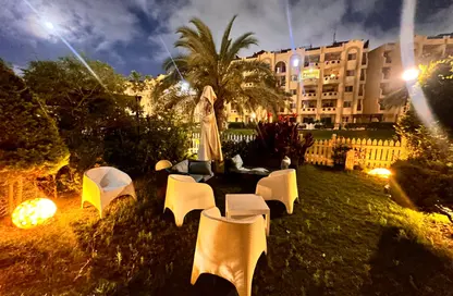 Chalet - 3 Bedrooms - 2 Bathrooms for rent in Stella Heights - Al Alamein - North Coast