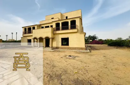 فيلا - 7 غرف نوم - 7 حمامات للبيع في مدينتي - القاهرة