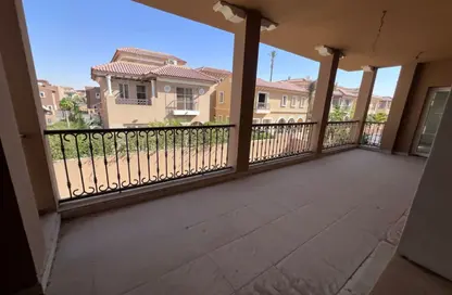 فيلا - 5 غرف نوم - 5 حمامات للبيع في هايد بارك - مدينة القاهرة الجديدة - القاهرة