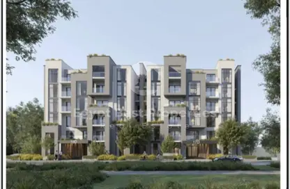 شقة - 3 غرف نوم - 3 حمامات للبيع في إيفوار إيست - كمبوندات التجمع الخامس - التجمع الخامس - مدينة القاهرة الجديدة - القاهرة