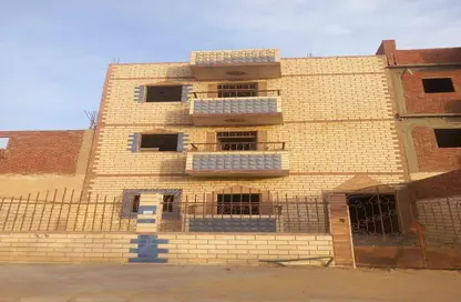 بناية كاملة - استوديو - 8 حمامات للبيع في ابني بيتك 2 - حدائق اكتوبر - مدينة 6 أكتوبر - الجيزة