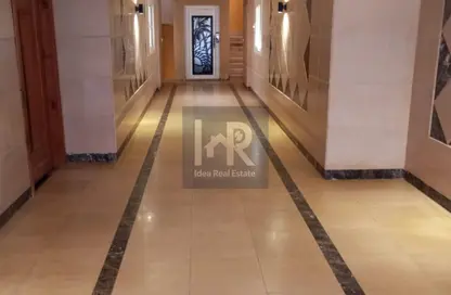 Apartment - 3 Bedrooms - 2 Bathrooms for sale in South Lotus - El Lotus - New Cairo City - Cairo