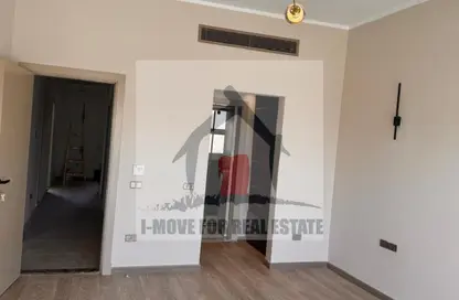 Twin House - 4 Bedrooms - 4 Bathrooms for sale in New Giza - Cairo Alexandria Desert Road - 6 October City - Giza