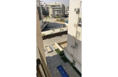 شقة - 2 غرف نوم - 2 حمامات للبيع في ماونتن فيو اى سيتي - كمبوندات التجمع الخامس - التجمع الخامس - مدينة القاهرة الجديدة - القاهرة