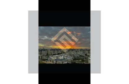 iVilla - 3 Bedrooms - 3 Bathrooms for sale in Mountain View iCity - 5th Settlement Compounds - The 5th Settlement - New Cairo City - Cairo