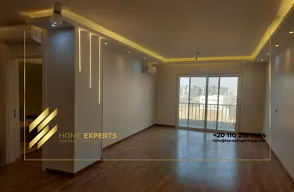 شقة - 2 حمامات للبيع في جاردن ريزدنس - هايد بارك - مدينة القاهرة الجديدة - القاهرة