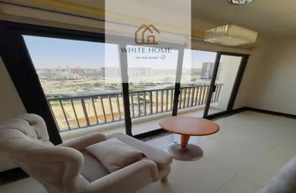Duplex - 2 Bedrooms - 3 Bathrooms for rent in Porto New Cairo - 5th Settlement Compounds - The 5th Settlement - New Cairo City - Cairo Duplex - 2 Bedrooms - 3 Bathrooms for rent in Porto New Cairo - 5th Settlement Compounds - The 5th Settlement - New Cairo City - Cairo