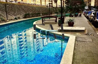 Apartment - 2 Bedrooms - 2 Bathrooms for sale in Tijan - Zahraa El Maadi - Hay El Maadi - Cairo