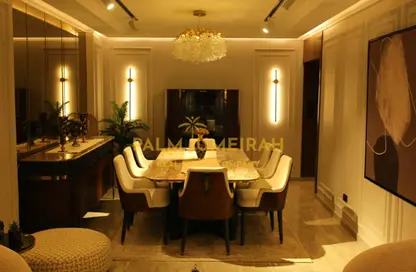 Apartment - 3 Bedrooms - 2 Bathrooms for sale in Gamal Abdel Nasser St. - El Mandara - Hay Than El Montazah - Alexandria