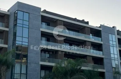 Apartment - 3 Bedrooms - 3 Bathrooms for sale in El Patio Oro - 5th Settlement Compounds - The 5th Settlement - New Cairo City - Cairo