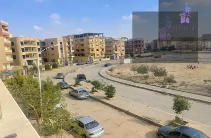 شقة - 3 غرف نوم - 1 حمام للايجار في الحي الحادي عشر - مدينة 6 أكتوبر - الجيزة