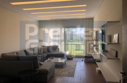 Villa - 4 Bedrooms - 3 Bathrooms for rent in Katameya Dunes - El Katameya Compounds - El Katameya - New Cairo City - Cairo