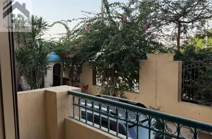 شقة - 2 غرف نوم - 1 حمام للبيع في الاشرفية - المستثمرين الشمالية - مدينة القاهرة الجديدة - القاهرة