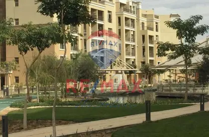 شقة - 2 غرف نوم - 1 حمام للبيع في پريڤادو - مدينتي - القاهرة