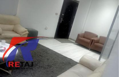 Apartment - 3 Bedrooms - 3 Bathrooms for sale in District 5 - The 5th Settlement - New Cairo City - Cairo