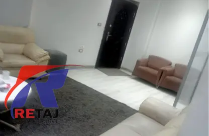 Apartment - 3 Bedrooms - 3 Bathrooms for sale in District 5 - The 5th Settlement - New Cairo City - Cairo