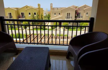 شاليه - 2 غرف نوم - 2 حمامات للايجار في ماونتن فيو راس الحكمة - راس الحكمة - الساحل الشمالي
